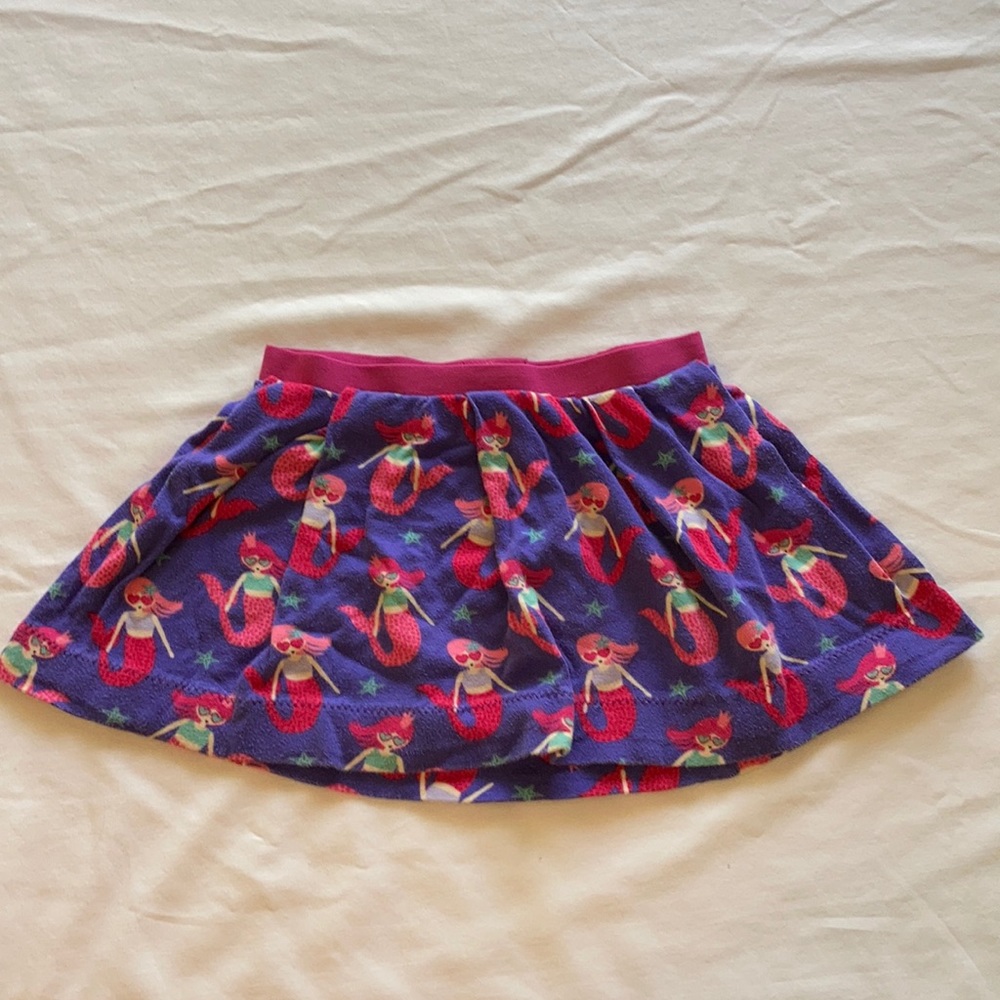 Handmade skirt